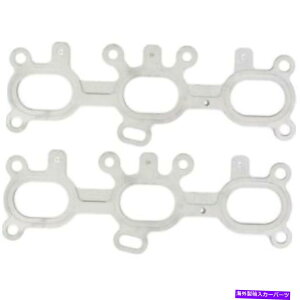 exhaust manifold AMS4161���_�Z�b�g�r�C�}�j�z�[���h�K�X�P�b�g�Z�b�g�}�c�_626�~���j�A�v���[�u�̐V�K�Z�b�g AMS4161 APEX Set Exhaust Manifold Gasket Sets New for Mazda 626 Millenia Probe