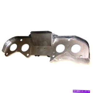 exhaust manifold EG410 DNJrC}jz[hKXPbgV}c_626tH[hv[uMX-6 1988-1992 EG410 DNJ Exhaust Manifold Gasket New for Mazda 626 Ford Probe MX-6 1988-1992