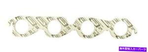exhaust manifold MRKXPbg152ArCKXPbgZbg Mr Gasket 152A Exhaust Gasket Set