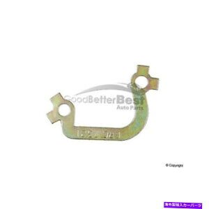 exhaust manifold 1̐VI[CNrC}jz[hbNv[gERC7321h[o[p One New Allmakes Exhaust Manifold Lock Plate ERC7321 for Land Rover