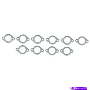 exhaust manifold MS94108-1tFvZbgGL][Xg}jz[hKXPbgE350 Van E450 E550gbNp MS94108-1 Felpro Set Exhaust Manifold Gaskets New for E350 Van E450 E550 Truck