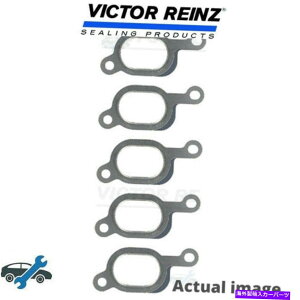 exhaust manifold �{���{B5204FT/5204T3/5204T2/5204T/5204T4 2.0L�̃K�X�P�b�g�Z�b�g�G�L�]�[�X�g�}�j�z�[���h GASKET SET EXHAUST MANIFOLD FOR VOLVO B5204FT/5204T3/5204T2/5204T/5204T4 2.0L�y���s�A���i�z