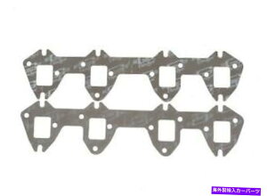 exhaust manifold Mr. Gasket Ultra-Seal Header Gaskets 428 Ford Big Block FE 69-70 -16Bolt 7555MRG Mr. Gasket Ultra-Seal Header Gaskets 428 Ford Big Block FE 69-70 -16Bolt 7555MRG�y���s�A���i�z