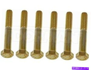 exhaust manifold rC}jz[hn[hEFALbgE150GRmNuS1997-2002 82QSSJɓK܂ Exhaust Manifold Hardware Kit fits E150 Econoline Club Wagon 1997-2002 82QSSJ