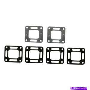 exhaust manifold tFvrC}jz[hMKXPbg Fel-Pro Exhaust Manifold Heat Exchanger Gasket