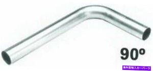 exhaust manifold HED12018 HEDMAN 12018�r�C�x���h90�x-2-1/2 in -4 in Radius -18 HED12018 Hedman 12018 Exhaust Bend 90 Degree - 2-1/2 in - 4 in Radius - 18�y���s�A���i�z