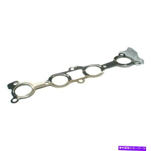 exhaust manifold Mazda Protege 1995-1998�{���̔r�C�}�j�z�[���h�K�X�P�b�g For Mazda Protege 1995-1998 Genuine Exhaust Manifold Gasket�y���s�A���i�z