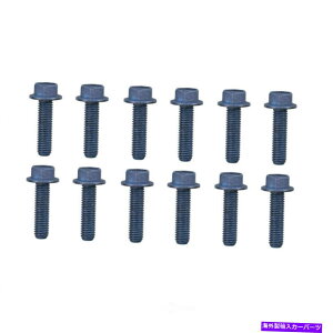 exhaust manifold �r�C�}�j�z�[���h�n�[�h�E�F�A�L�b�gFel-Pro ES 75120 Exhaust Manifold Hardware Kit Fel-Pro ES 75120�y���s�A���i�z