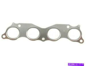 exhaust manifold z_{K20 K20A K20Z K24rC}jz[hwb_[KXPbg18115-PNB-003 OEM HONDA Genuine K20 K20A K20Z K24 Exhaust Manifold Header Gasket 18115-PNB-003 OEM