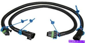 exhaust manifold 05-10 LS2 LS3 LS7RxbgrCwb_[O2_fZT[gn[lX24 " 05-10 LS2 LS3 LS7 Corvette Exhaust Header O2 Oxygen Sensor Extension Harness 24"