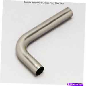 exhaust manifold Hedman 12018 90x}hxhB 2-1/2 "`[u; 9" x 16 "r̒ Hedman 12018 90 Degree Mandrel Bends; 2-1/2" Tube; 9" x 16" Leg Lengths