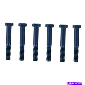 exhaust manifold Chevy Tahoe 1995-2000 Fel-ProrC}jz[hn[hEFALbg For Chevy Tahoe 1995-2000 Fel-Pro Exhaust Manifold Hardware Kit