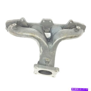 exhaust manifold 排気マニホールドはダッジクライスラーPlymouth2.4L Breeze Cirrus Sebring Stratusに適合する Exhaust Manifold fits Dodge Chrysler Plymouth2.4L Breeze Cirrus Sebring Stratus