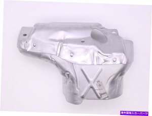 exhaust manifold V[hiԍ-9L8Z*5E258*btH[hp Shield Part Number - 9L8Z*5E258*B For Ford