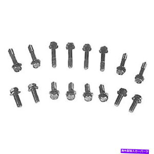 exhaust manifold Ford Mustang 1968-1973 Scott Drake Emb-C8OE-529rC}jz[h{g For Ford Mustang 1968-1973 Scott Drake EMB-C8OE-529 Exhaust Manifold Bolts