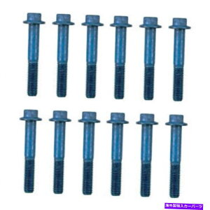 exhaust manifold �r�C�}�j�z�[���h�n�[�h�E�F�A�L�b�gFel-Pro ES 75121 Exhaust Manifold Hardware Kit Fel-Pro ES 75121�y���s�A���i�z