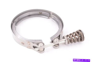 exhaust manifold {BMW 3 5 7V[YE60 E65 E90 E91fB[[M57N2 VohrCNv Genuine BMW 3 5 7 Series E60 E65 E90 E91 Diesel M57N2 V Band Exhaust Clamp