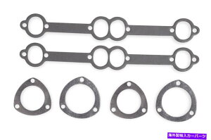exhaust manifold FlowTech 99161FLTヘッダーガスケットセット Flowtech 99161Flt Header Gasket Set