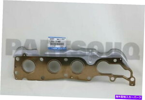 exhaust manifold L3K913460{̃}c_KXPbgArC}jz[hL3K9-13-460 L3K913460 Genuine Mazda GASKET,EXHAUST MANIFOLD L3K9-13-460