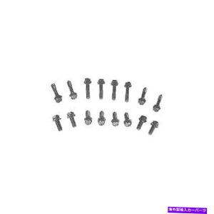 exhaust manifold �X�R�b�g�h���C�N�G�L�]�[�X�g�}�j�z�[���h�{���g Scott Drake Exhaust Manifold Bolts�y���s�A���i�z