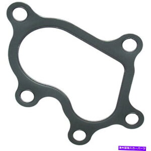 exhaust manifold Mazda 626�AMx6��Ford Probe Factory Turbo to Down Pipe Gasket * NLA * 86����1991 Mazda 626, Mx6 & Ford Probe Factory Turbo To Down Pipe Gasket *NLA* 86 To 1991�y���s�A���i�z