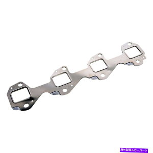 exhaust manifold V{[Vo[h3500 HD 07-16{GMp[cGL][Xg}jz[hKXPbg For Chevy Silverado 3500 HD 07-16 Genuine GM Parts Exhaust Manifold Gasket