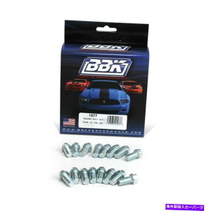 exhaust manifold BBK-rCwb_[{gLbg-3/8-16 0.75ini16jFord SBF 302 351W -1577 BBK - Exhaust Header Bolt Kit - 3/8-16 0.75in(16) for Ford SBF 302 351W - 1577