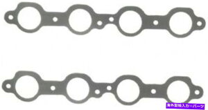 exhaust manifold FEL-PRO 1440 SB ChevyrCwb_[KXPbgA1.900C`|[gAX`[AZbg Fel-Pro 1440 SB Chevy Exhaust Header Gaskets, 1.900 in. Port, Steel, Set