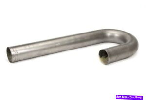 exhaust manifold Schoenfeld J�x���h��|2.125 x 3�C���`���a18�Q�[�W Schoenfeld J-Bend Mild Steel 2.125 x 3in Radius 18 Gauge�y���s�A���i�z