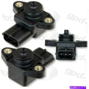exhaust manifold AerioAGrand VitaraAXL-7+More 1811626p}jz[hΈ̓ZT[ Manifold Absolute Pressure Sensor for Aerio, Grand Vitara, XL-7+More 1811626