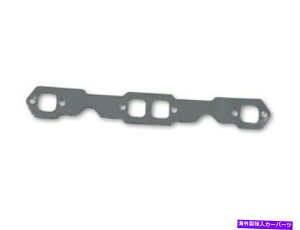 exhaust manifold �t�b�J�[�w�b�_�[10808HKR�X�[�p�[�R���y�e�B�V�����w�b�_�[�K�X�P�b�g Hooker Headers 10808HKR Super Competition Header Gasket�y���s�A���i�z