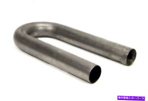 exhaust manifold Schoenfeld U�x���h��|1.750 x���a18�Q�[�W Schoenfeld U-Bend Mild Steel 1.750 x 2.5in Radius 18 Gauge�y���s�A���i�z
