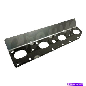 exhaust manifold RAM 3500 2011-2018NE5045495AAX`[hrC}jz[hKXPbg For Ram 3500 2011-2018 Crown 5045495AA Steel Unpainted Exhaust Manifold Gasket