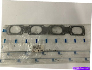 exhaust manifold rCwbhKXPbgV{[Rxbg92-95 ZR -1 5.7 GM OEM 10187776 BN14 Exhaust Header gasket Chevrolet Corvette 92 - 95 ZR-1 5.7 GM OEM 10187776 BN14