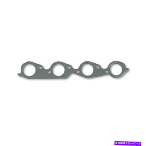 exhaust manifold tbJ[wb_[10810HKRX[p[RyeBVwb_[KXPbg Hooker Headers 10810HKR Super Competition Header Gasket