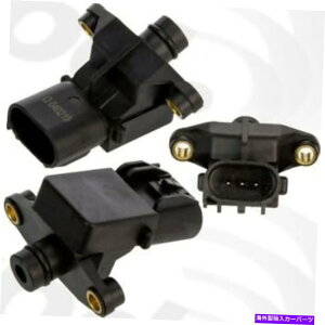 exhaust manifold PT�N���[�U�[�̃}�j�z�[���h��Έ��̓Z���T�[�A�L�����o���A�p�V�t�B�J+���̑�1811585 Manifold Absolute Pressure Sensor for PT Cruiser, Caravan, Pacifica+More 1811585