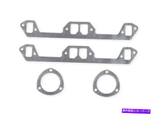 exhaust manifold FlowTech 99361FLTヘッダーガスケットセット Flowtech 99361FLT Header Gasket Set