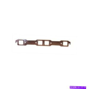 exhaust manifold �r�b�O�G���h�p�t�H�[�}���X82364 BB�N���C�X���[1.700�C���`x 1.475�C���`�B�}�b�N�X�E�F�b�W�A�� Big End Performance 82364 BB Chrysler 1.700 in. x 1.475 in. Max Wedge, Copper He�y���s�A���i�z