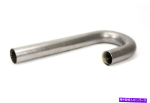exhaust manifold Schoenfeld J-Bend��|2.250 x 3.5�C���`���a18�Q�[�W Schoenfeld J-Bend Mild Steel 2.250 x 3.5in Radius 18 Gauge�y���s�A���i�z