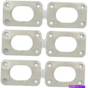 exhaust manifold AMS9101 APEXZbgrC}jz[hKXPbgZbg325 525 E36 3V[Y325i AMS9101 APEX Set Exhaust Manifold Gasket Sets New for 325 525 E36 3 Series 325i