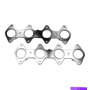 exhaust manifold Ford F-150 04-10 Cometic Gasket Multi-Layer Steel Exhated HeaderKXPbg For Ford F-150 04-10 Cometic Gasket Multi-Layer Steel Exhaust Header Gaskets