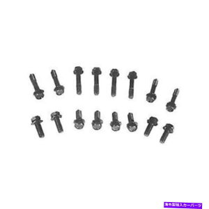 exhaust manifold Scott Drake Emb-D2OE-535�r�C�}�j�z�[���h�{���g��72-73�}�X�^���O�ɓK�����܂� Scott Drake EMB-D2OE-535 Exhaust Manifold Bolts Fits 72-73 Mustang�y���s�A���i�z