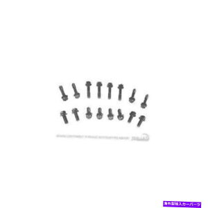 exhaust manifold Scott Drake Emb-D2OE-536�r�C�}�j�z�[���h�{���g��72-73�}�X�^���O�ɓK�����܂� Scott Drake EMB-D2OE-536 Exhaust Manifold Bolts Fits 72-73 Mustang�y���s�A���i�z