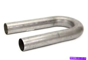 exhaust manifold Schoenfeld U�x���h��|2.000 x 3�C���`���a18�Q�[�W Schoenfeld U-Bend Mild Steel 2.000 x 3in Radius 18 Gauge�y���s�A���i�z