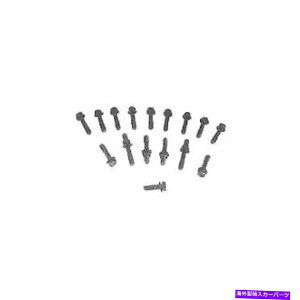 exhaust manifold Ford Mustang 1964-1965 Scott Drake Emb-C3OE-556�r�C�}�j�z�[���h�{���g For Ford Mustang 1964-1965 Scott Drake EMB-C3OE-556 Exhaust Manifold Bolts�y���s�A���i�z