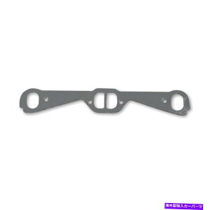exhaust manifold �t�b�J�[�w�b�_�[10848HKR�X�[�p�[�R���y�e�B�V�����w�b�_�[�K�X�P�b�g Hooker Headers 10848HKR Super Competition Header Gasket�y���s�A���i�z
