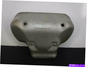 exhaust manifold {̐^Vq_CEc[\2006-2010veN^[ - M GENUINE BRAND NEW HYUNDAI TUCSON 2006-2010 PROTECTOR - HEAT