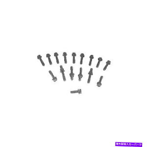 exhaust manifold Ford Mustang 1967-1968 Scott Drake Emb-C7OE-539rC}jz[h{g For Ford Mustang 1967-1968 Scott Drake EMB-C7OE-539 Exhaust Manifold Bolts