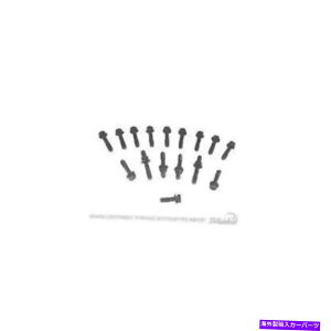 exhaust manifold Scott Drake Emb-C9Ze-531rC}jz[h{g69-70}X^OɓK܂ Scott Drake EMB-C9ZE-531 Exhaust Manifold Bolts Fits 69-70 Mustang