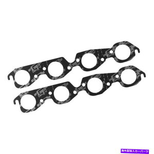 exhaust manifold Chevy G30 Van 1973-1974 Mr. Gasket 5912 Ultra-Seal Exhation Gasket�Z�b�g For Chevy G30 Van 1973-1974 Mr. Gasket 5912 Ultra-Seal Exhaust Gasket Set�y���s�A���i�z